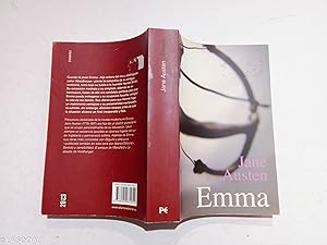 Imagen del vendedor de Emma a la venta por La Social. Galera y Libros