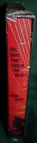 Ten Days That Shook The World