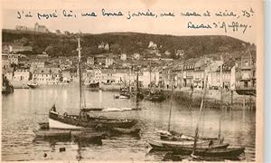 Postkarte Carte Postale 13907162 Auffay Le Port