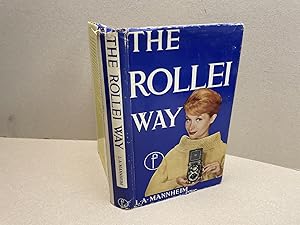 THE ROLLEI WAY
