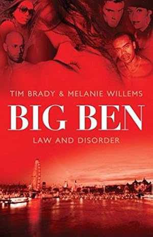 Imagen del vendedor de Big Ben: Law and disorder a la venta por WeBuyBooks