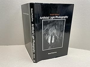 Immagine del venditore per Basic Photo, Vol. 5: Artificial Light Photography venduto da Gibbs Books