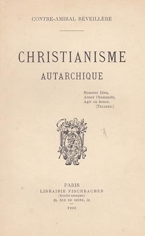 Christianisme autarchique