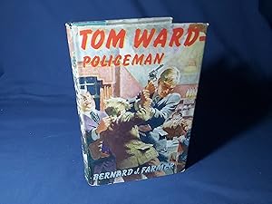 Seller image for Tom Ward Policeman(Hardback,w/dust jacket,1st Edition 1955) for sale by Codex Books