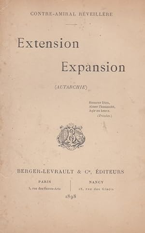 Extension Expension (Autarchie)