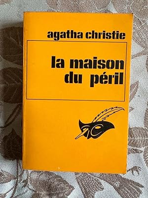 Seller image for La Maison Du Peril for sale by Dmons et Merveilles