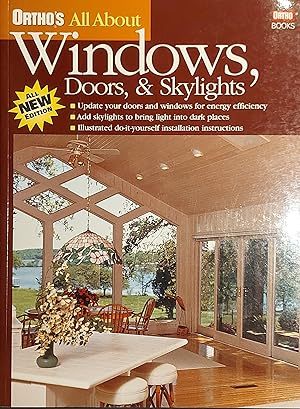 Ortho's All About Windows, Doors, & Skylights