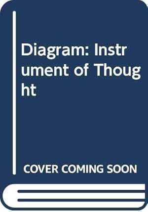 Imagen del vendedor de Diagram: Instrument of Thought a la venta por WeBuyBooks