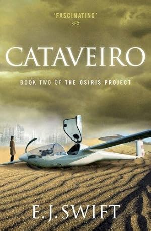 Seller image for Cataveiro: The Osiris Project for sale by WeBuyBooks