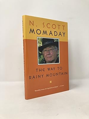 Seller image for The Way to Rainy Mountain for sale by Southampton Books