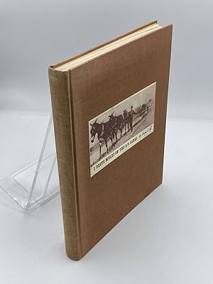 Seller image for I Drove Mules on the C & O Canal for sale by True Oak Books