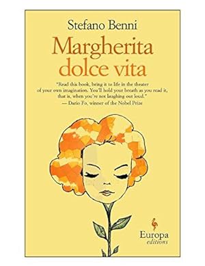 Seller image for Margherita Dolce Vita for sale by WeBuyBooks