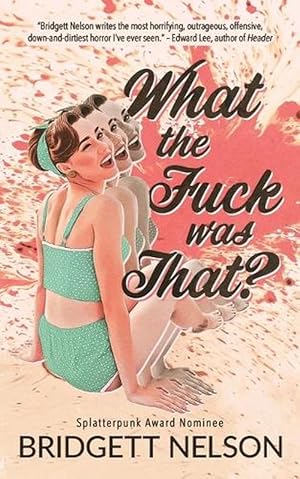 Seller image for What The Fuck Was That? (Paperback) for sale by Grand Eagle Retail