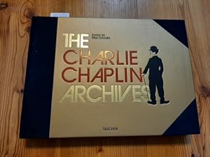 The Charlie Chaplin Archives