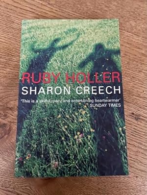 Seller image for Ruby Holler for sale by N K Burchill Rana Books