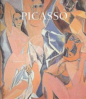 Bild des Verkufers fr Picasso zum Verkauf von WeBuyBooks