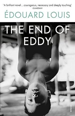 Bild des Verkäufers für The End of Eddy zum Verkauf von WeBuyBooks
