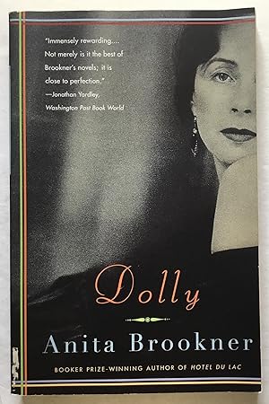 Image du vendeur pour Dolly. mis en vente par Monkey House Books