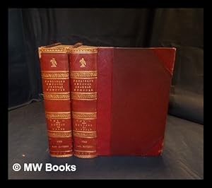 Imagen del vendedor de A concise description of the endowed grammar schools in England and Wales / Nicholas Carlisle - Two Volumes a la venta por MW Books Ltd.