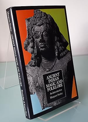 Seller image for Ancient Indian Magic and Folklore: An Introduction for sale by Dandy Lion Editions