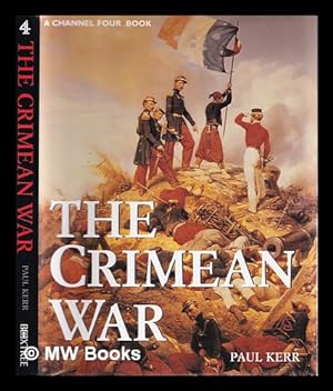 Seller image for The Crimean war for sale by MW Books Ltd.