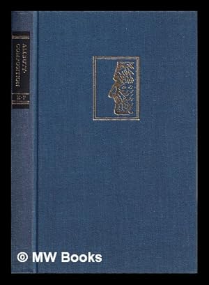 Seller image for Notes on the composition of scientific papers / T. Clifford Allbutt ; with new introduction by Alex Paton for sale by MW Books Ltd.