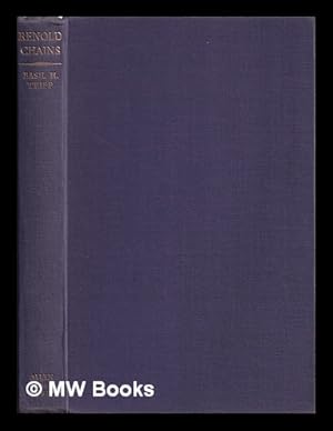 Seller image for Renold Chains : a history of the company and the rise of the precision chain industry, 1879-1955 for sale by MW Books Ltd.