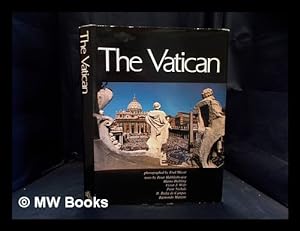 Seller image for The Vatican / photographed by Fred Mayer ; texts by Peter Hebblethwaite [and others] for sale by MW Books Ltd.
