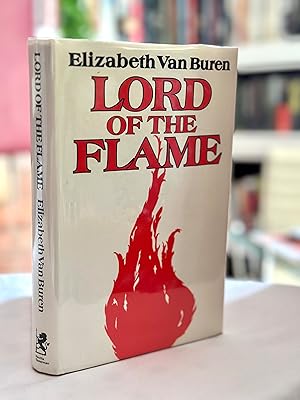 Bild des Verkufers fr Lord of the Flame zum Verkauf von Tom Heywood Books