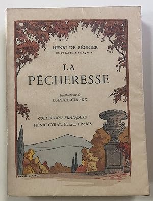 La pécheresse