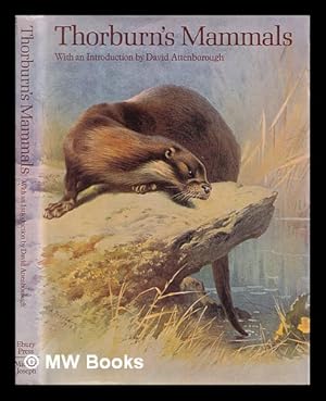 Seller image for Thorburn's mammals for sale by MW Books Ltd.