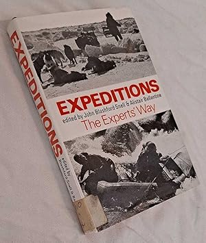 Image du vendeur pour Expeditions the Experts' Way mis en vente par Bailgate Books Ltd