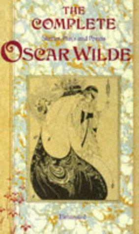 Bild des Verkufers fr The Complete Stories, Plays and Poems of Oscar Wilde zum Verkauf von WeBuyBooks