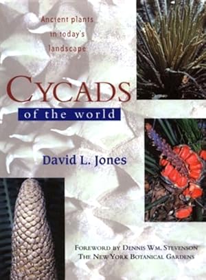 Cycads of the World