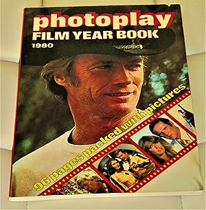photoplay Film Year Book 1980
