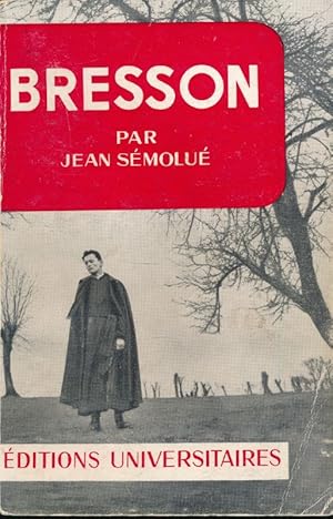 Seller image for Bresson for sale by LIBRAIRIE GIL-ARTGIL SARL