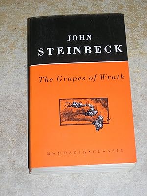 Seller image for The Grapes of Wrath (Mandarin classic) for sale by Neo Books
