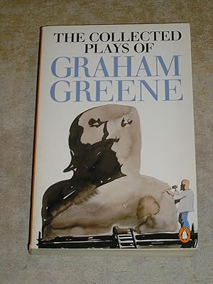 Seller image for Collected Plays Of Graham Greene for sale by Neo Books