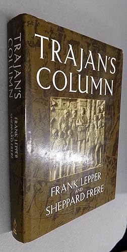 Imagen del vendedor de Trajan's Column a la venta por Baggins Book Bazaar Ltd