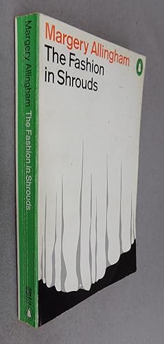 Imagen del vendedor de The Fashion in Shrouds a la venta por Baggins Book Bazaar Ltd