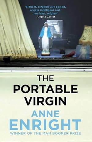 Bild des Verkufers fr The Portable Virgin zum Verkauf von WeBuyBooks