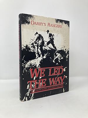 Seller image for Darby's Rangers: We Led The Way for sale by Southampton Books
