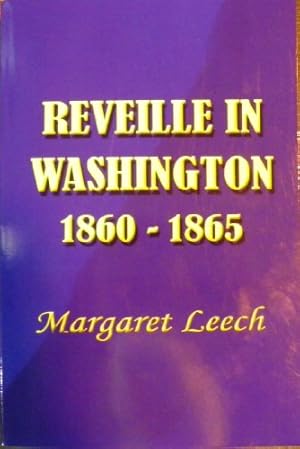 Immagine del venditore per Reveille in Washington 1860-1865 venduto da Books for Life