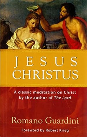 Seller image for Jesus Christus for sale by Books for Life