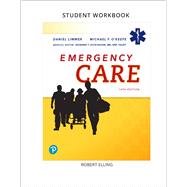Image du vendeur pour Workbook for Emergency Care mis en vente par eCampus
