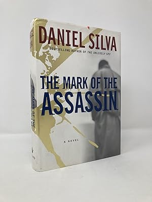 Bild des Verkufers fr The Mark of the Assassin: A Novel zum Verkauf von Southampton Books