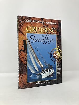 Bild des Verkufers fr Cruising in Seraffyn zum Verkauf von Southampton Books