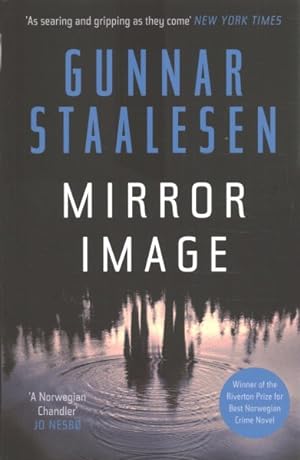 Seller image for Mirror Image for sale by GreatBookPrices