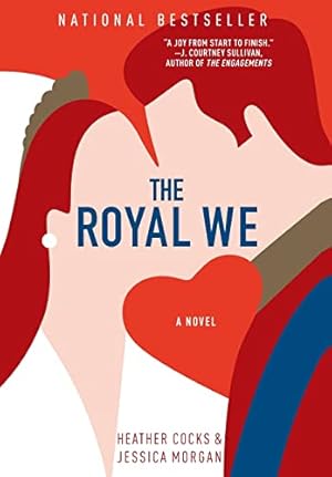 Seller image for The Royal We (The Royal We, 1) for sale by Books for Life