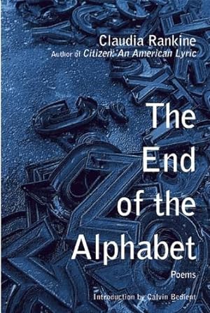 Seller image for The End of the Alphabet for sale by ZBK Books